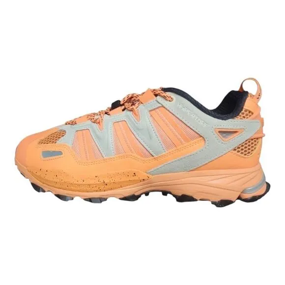 Adidas Hyperturf Men’s Size's Orange GW6755 NEW Hiking Sneakers Shoes