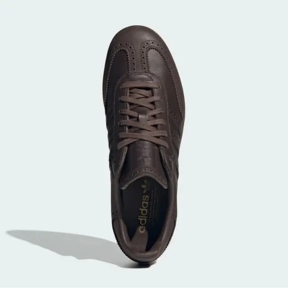 Adidas Men's Brown Sneakers