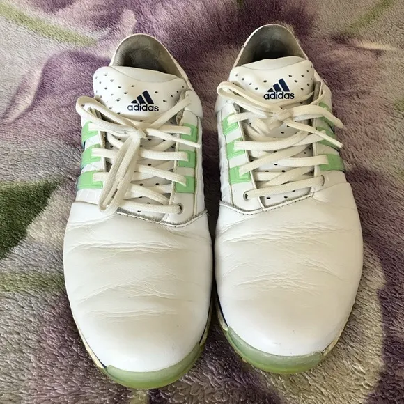Adidas Men’s Tour360 XT Spikeless 2.0 Golf Shoes
