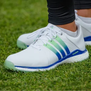 Adidas Men’s Tour360 XT Spikeless 2.0 Golf Shoes