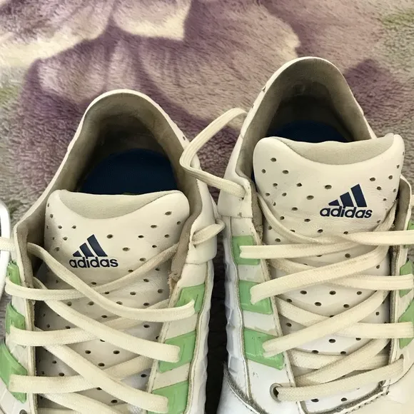 Adidas Men’s Tour360 XT Spikeless 2.0 Golf Shoes