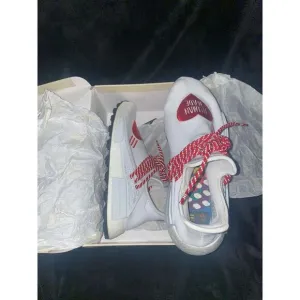 Adidas NMD Human Race x‎ Human Made Love