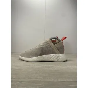 Adidas NMD_CS2 City Sock Primeknit Linen Slip-On Athletic Shoes Womens Size 7