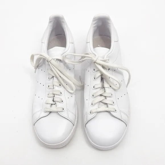 Adidas Originals Stan Smith Casual Shoes Mens Size 9 Sneakers White