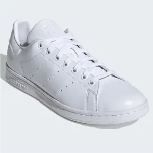 Adidas Originals Stan Smith Casual Shoes Mens Size 9 Sneakers White