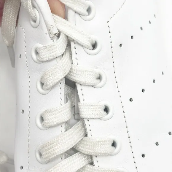 Adidas Originals Stan Smith Casual Shoes Mens Size 9 Sneakers White