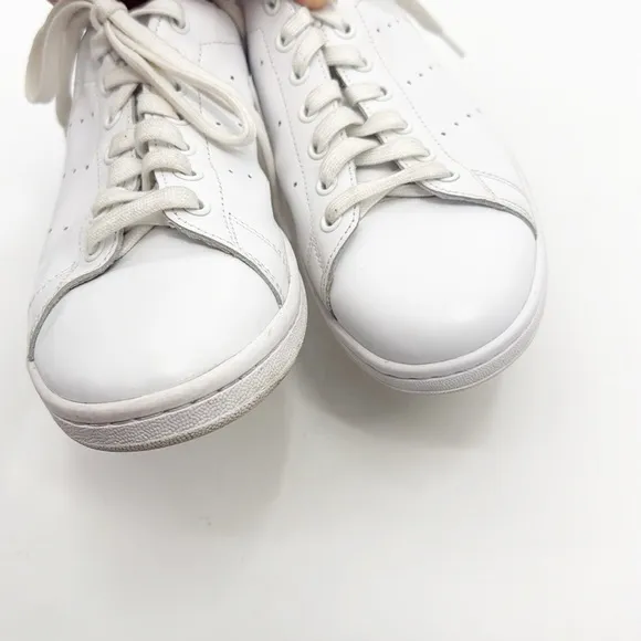 Adidas Originals Stan Smith Casual Shoes Mens Size 9 Sneakers White