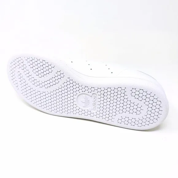 Adidas Originals Stan Smith Primegreen Cloud White Womens Casual Shoes Q47225