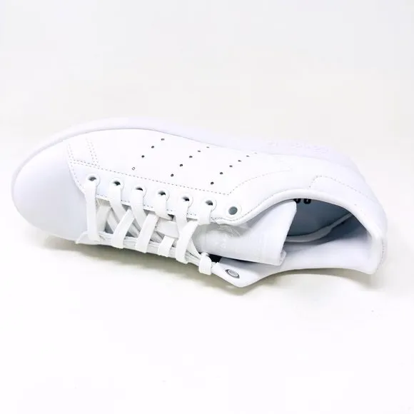 Adidas Originals Stan Smith Primegreen Cloud White Womens Casual Shoes Q47225