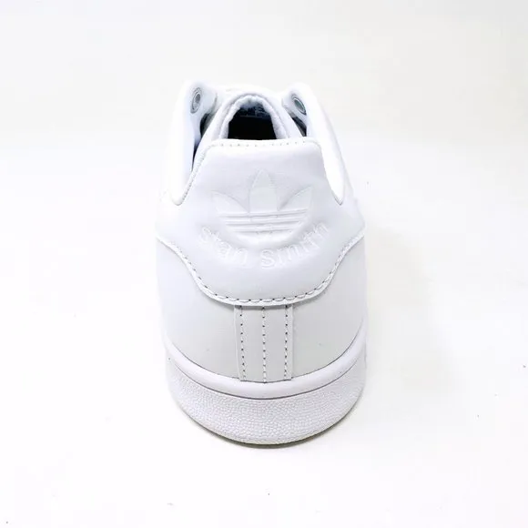 Adidas Originals Stan Smith Primegreen Cloud White Womens Casual Shoes Q47225