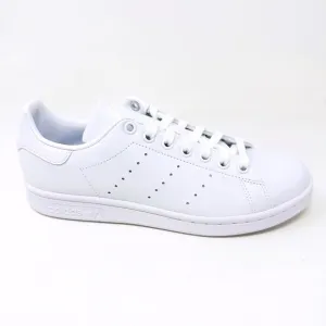 Adidas Originals Stan Smith Primegreen Cloud White Womens Casual Shoes Q47225