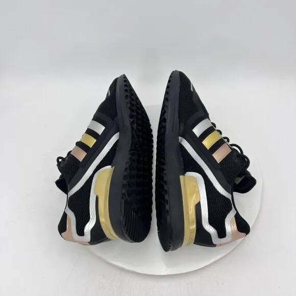 Adidas Originals ZX 750 HD Men Size 11.5 FZ1028 Black Copper Training Shoes