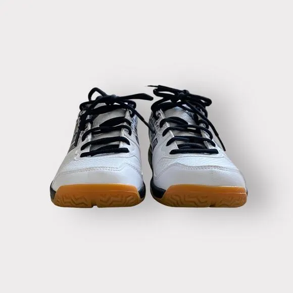 Adidas Performance Ligra 4W Shoes Trainers Sneakers Black