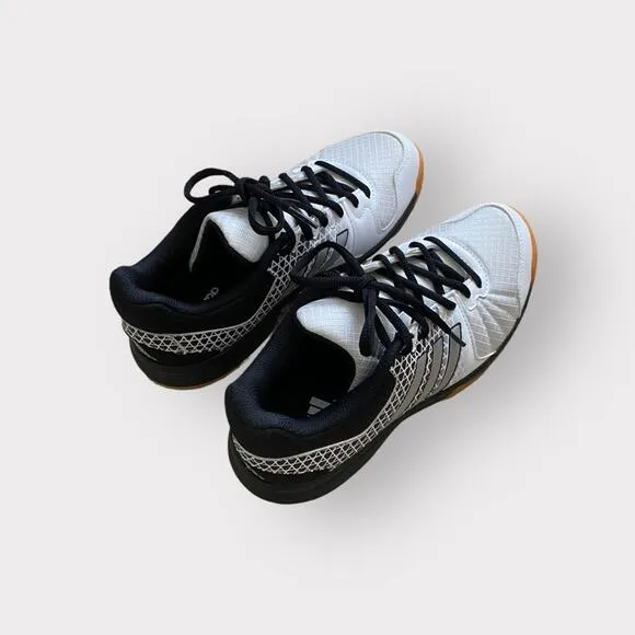 Adidas Performance Ligra 4W Shoes Trainers Sneakers Black