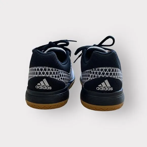 Adidas Performance Ligra 4W Shoes Trainers Sneakers Black