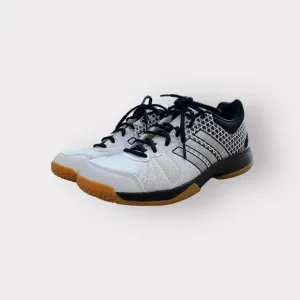 Adidas Performance Ligra 4W Shoes Trainers Sneakers Black
