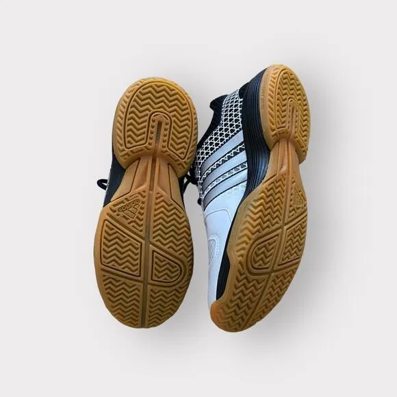 Adidas Performance Ligra 4W Shoes Trainers Sneakers Black
