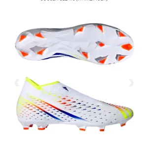 Adidas predator edge.3 LL size 7 nwt