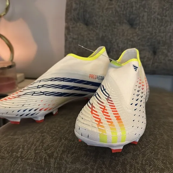 Adidas predator edge.3 LL size 7 nwt