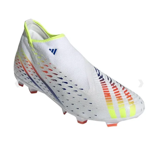 Adidas predator edge.3 LL size 7 nwt