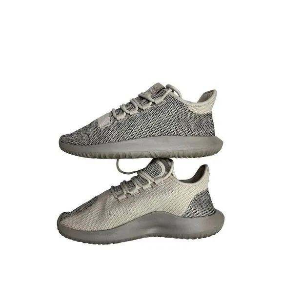 Adidas shoes men’s size 6.5 Tubular shadow sneakers athletic training workout