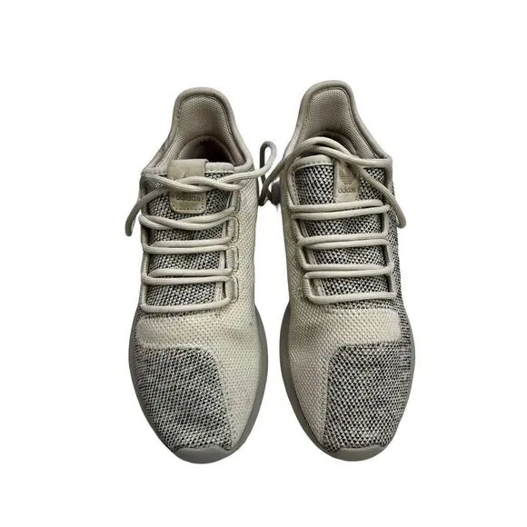 Adidas shoes men’s size 6.5 Tubular shadow sneakers athletic training workout