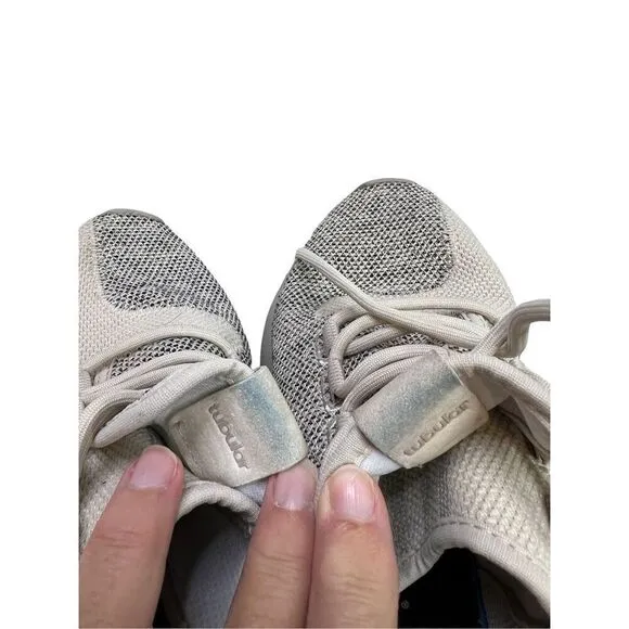Adidas shoes men’s size 6.5 Tubular shadow sneakers athletic training workout