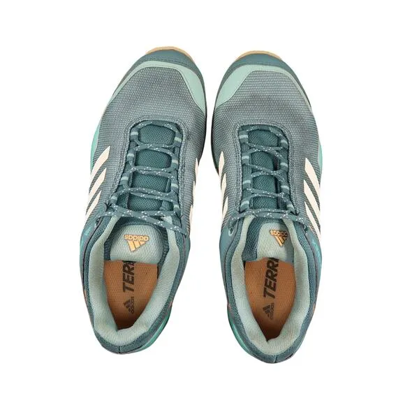 Adidas Shoes Womens 10.5 Eastrail Hiking Lace Up Outdoor Sport Trail Athletic