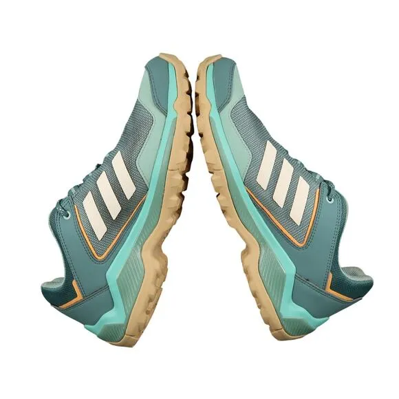 Adidas Shoes Womens 10.5 Eastrail Hiking Lace Up Outdoor Sport Trail Athletic