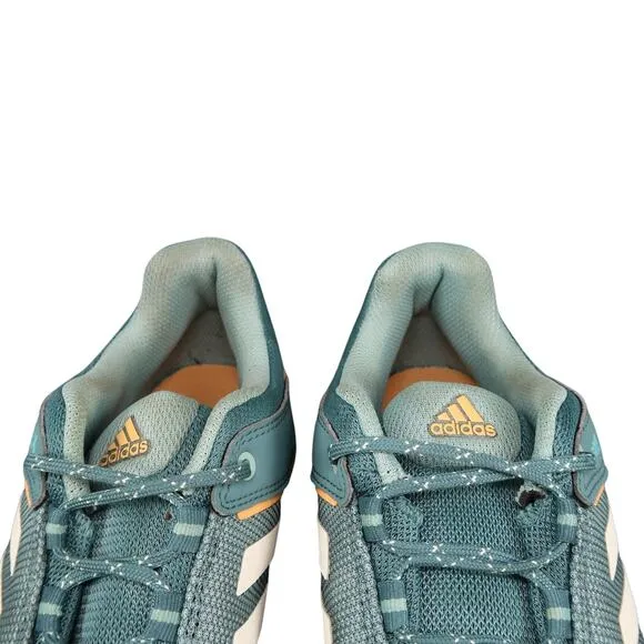 Adidas Shoes Womens 10.5 Eastrail Hiking Lace Up Outdoor Sport Trail Athletic
