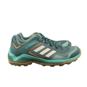 Adidas Shoes Womens 10.5 Eastrail Hiking Lace Up Outdoor Sport Trail Athletic