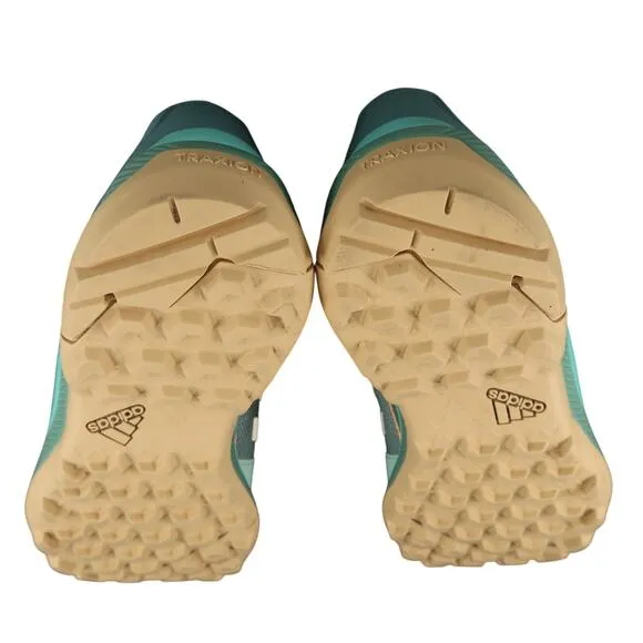 Adidas Shoes Womens 10.5 Eastrail Hiking Lace Up Outdoor Sport Trail Athletic