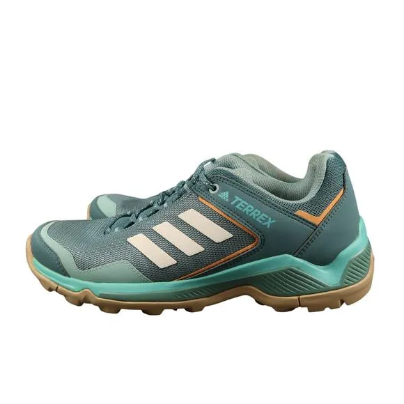 Adidas Shoes Womens 10.5 Eastrail Hiking Lace Up Outdoor Sport Trail Athletic