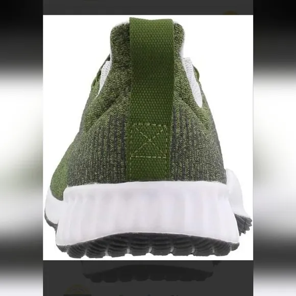 adidas Solar LT Men's Cross Training Shoes - Tech Olive/Black/Legend Earth 6.5