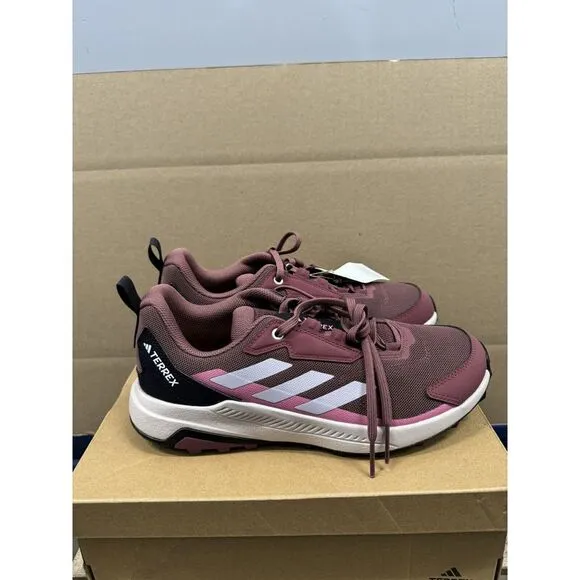 ADIDAS TERREX ANYLANDER Hiking Radonnee IH3549 Men's‎ Size
