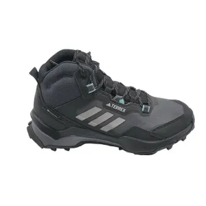 Adidas Terrex AX4 Mid Gor Tex Hiking Shoes Womens Size 7
