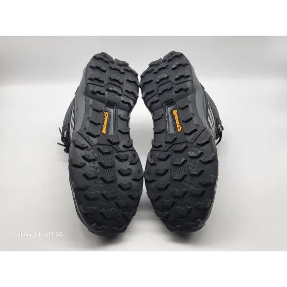 Adidas Terrex AX4 Mid Gor Tex Hiking Shoes Womens Size 7