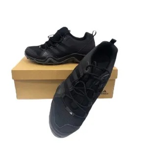 adidas TERREX  Men's AX2S Hiking Shoes Sneakers Black Size 8