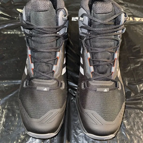 Adidas Terrex Swift R3 Mid GTX Shoes