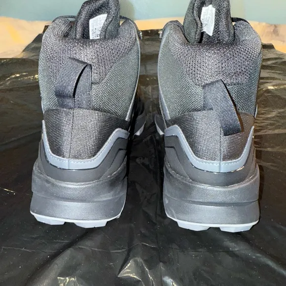 Adidas Terrex Swift R3 Mid GTX Shoes