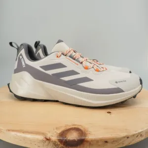 Adidas Terrex Trailmaker 2.0 GTX Men's Size 12 Shoes Tan Gore-Tex Hiking NEW