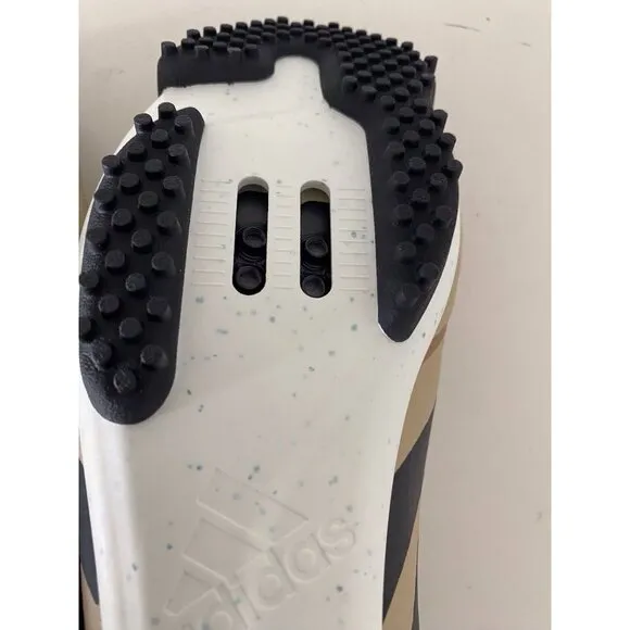 Adidas The Gravel Shoe Biking Hiking GX1664 Men’s Sz 9 Women’s 10 Beige Black