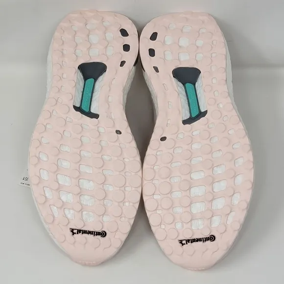 Adidas Ultraboost Slip ON DNA Women Size 5.5 Running Shoes Pink Style GZ9847 New