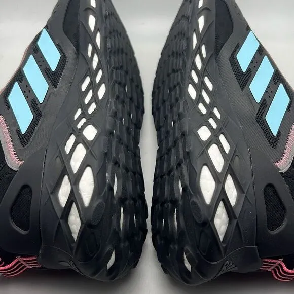 Adidas Web boost running casual ultra boost tech sneaker SHOES GZ6442 NWB Men 12