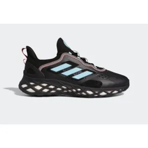 Adidas Web boost running casual ultra boost tech sneaker SHOES GZ6442 NWB Men 12