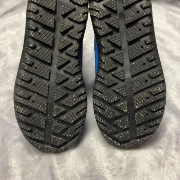 Adidas x Legos Snow Boots