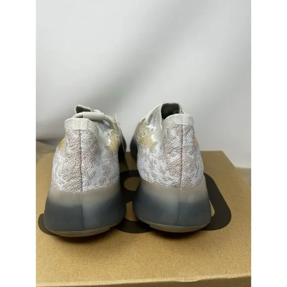 Adidas Yeezy Boost 380 Pepper Non-Reflective FZ1269 Shoes Size 7.5