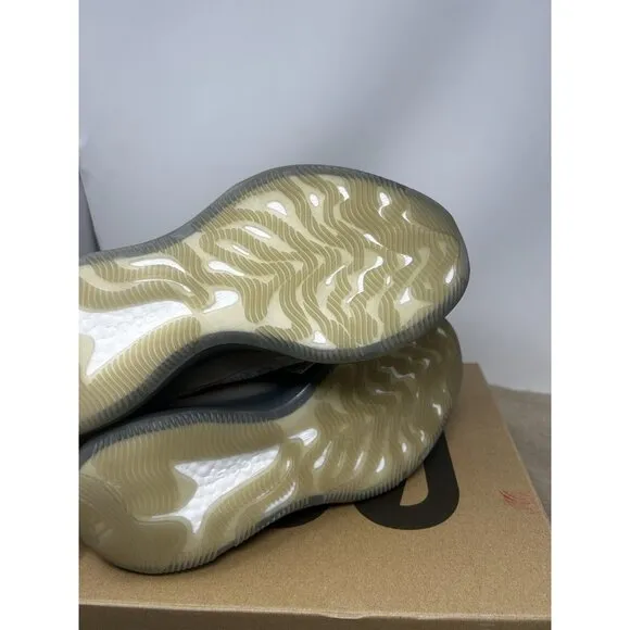 Adidas Yeezy Boost 380 Pepper Non-Reflective FZ1269 Shoes Size 7.5