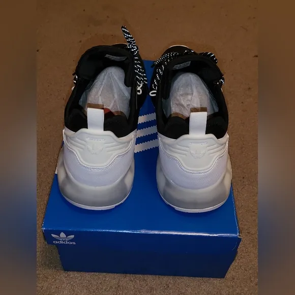 Adidas ZX 2K BOOST