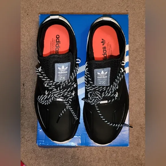 Adidas ZX 2K BOOST